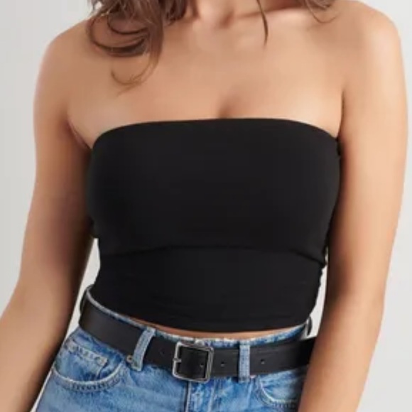 Garage Tops - Garage tube top